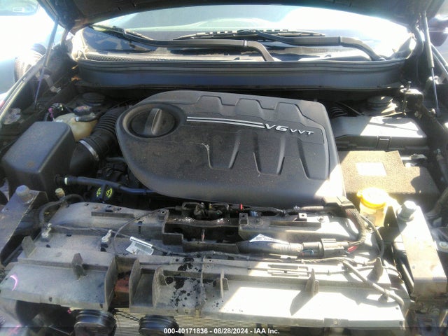 1C4PJMCS3HW588095 Jeep Cherokee Latitude 4x4