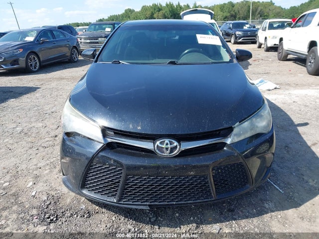 Toyota CAMRY XSE 2016 4T1BF1FK7GU119281 Image 13