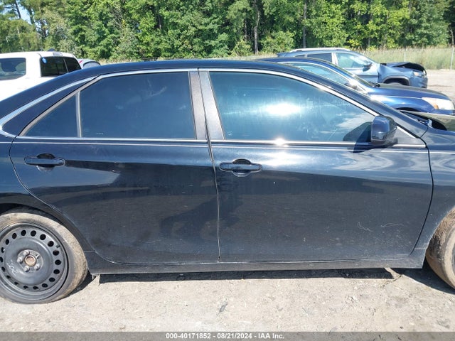 Toyota CAMRY XSE 2016 4T1BF1FK7GU119281 Image 14
