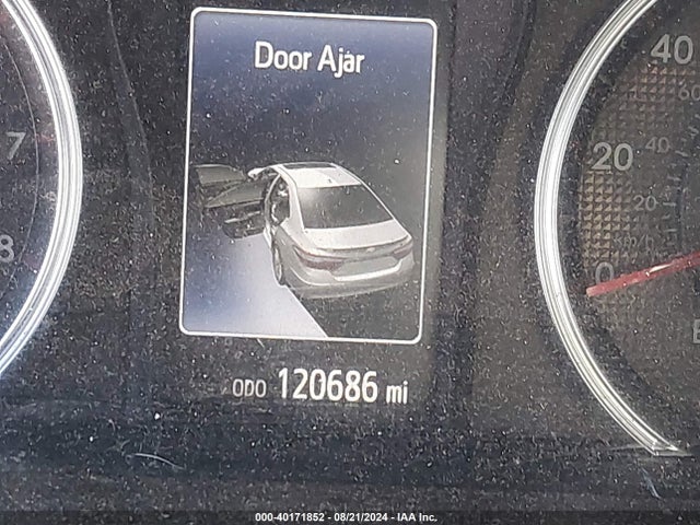 Toyota CAMRY XSE 2016 4T1BF1FK7GU119281 Image 16