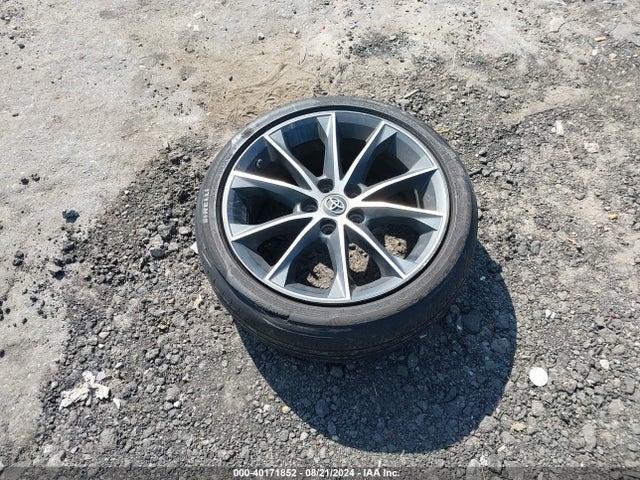 Toyota CAMRY XSE 2016 4T1BF1FK7GU119281 Image 12