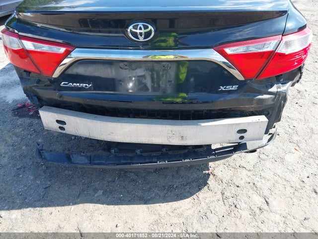 Toyota CAMRY XSE 2016 4T1BF1FK7GU119281 Image 18