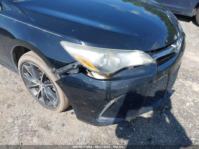 Toyota CAMRY XSE 2016 4T1BF1FK7GU119281 Image 20