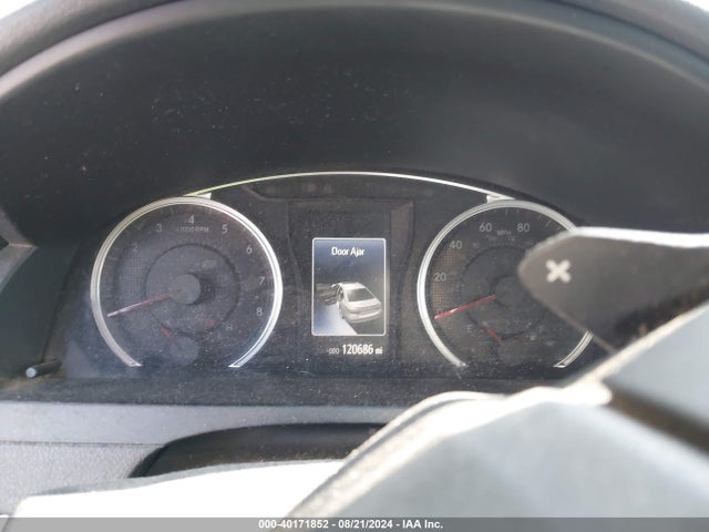 Toyota CAMRY XSE 2016 4T1BF1FK7GU119281 Image 7