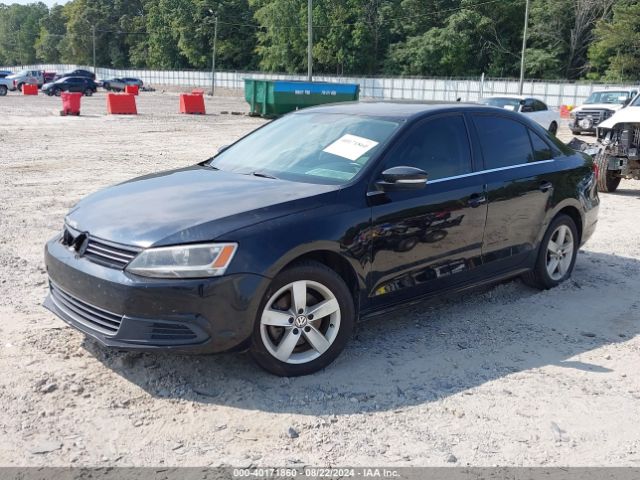 3VW3L7AJ0EM364392 Volkswagen Jetta 2.0l Tdi