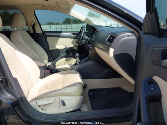 3VW3L7AJ0EM364392 Volkswagen Jetta 2.0l Tdi