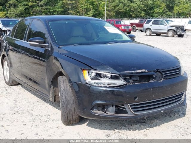 3VW3L7AJ0EM364392 Volkswagen Jetta 2.0l Tdi