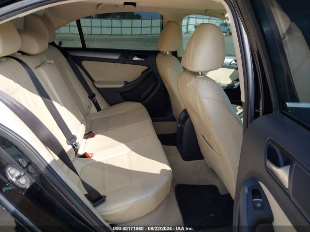 3VW3L7AJ0EM364392 Volkswagen Jetta 2.0l Tdi