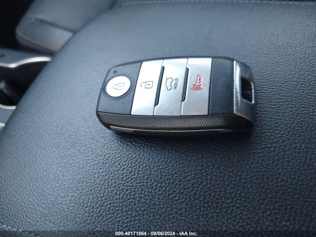 KIA Sorento 3.3l Ex 2018 5XYPH4A51JG396962 Image 11