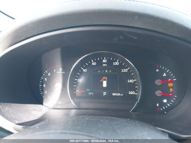 KIA Sorento 3.3l Ex 2018 5XYPH4A51JG396962 Image 15