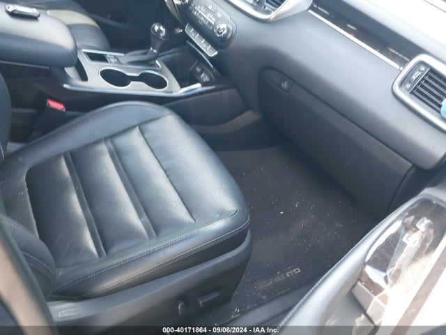 KIA Sorento 3.3l Ex 2018 5XYPH4A51JG396962 Image 5