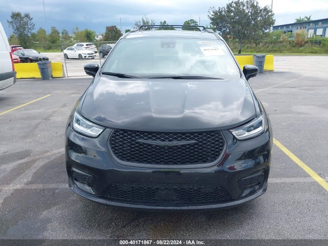 Chrysler Pacifica Hybrid Premium S Appearance Pkg 2024 2C4RC1S76RR103148 Image 12