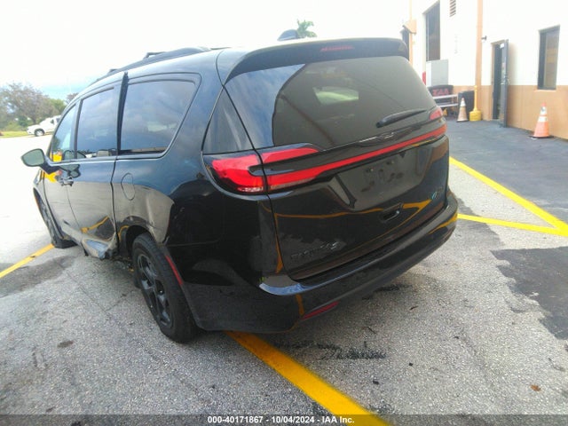 Chrysler Pacifica Hybrid Premium S Appearance Pkg 2024 2C4RC1S76RR103148 Image 3