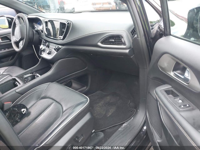 Chrysler Pacifica Hybrid Premium S Appearance Pkg 2024 2C4RC1S76RR103148 Image 5