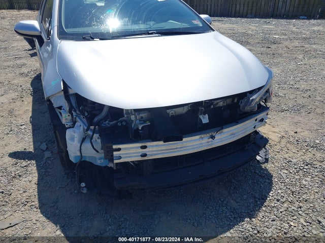 Toyota Corolla Hybrid Le 2022 JTDEAMDE5NJ043279 Image 18