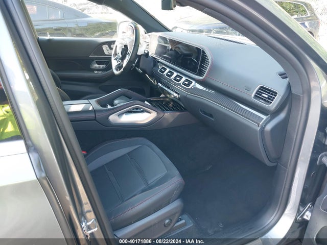 4JGFD6BB0NA827879 Mercedes-Benz Amg Gle 53 Coupe 4matic