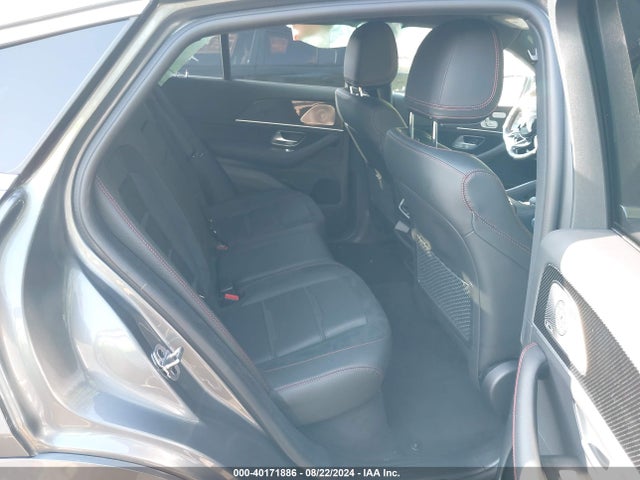 4JGFD6BB0NA827879 Mercedes-Benz Amg Gle 53 Coupe 4matic