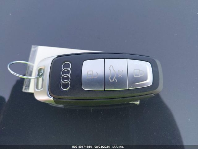 WAUGUDGY6NA092834 Audi A3 Premium 40 Tfsi Quattro S Tronic