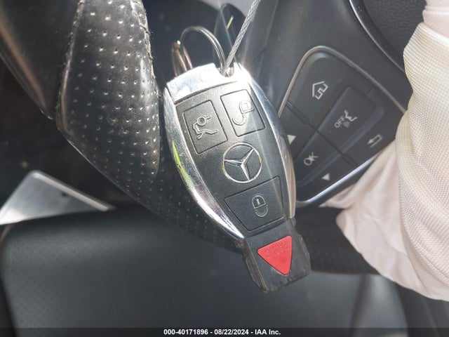 WDC0G4JB7HF129116 Mercedes-Benz GLC 300