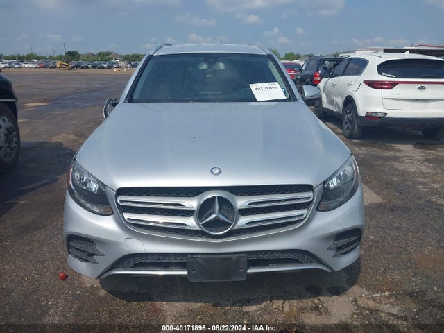 WDC0G4JB7HF129116 Mercedes-Benz GLC 300