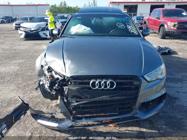 WAUA7GFF0G1029990 Audi A3 1.8t Premium