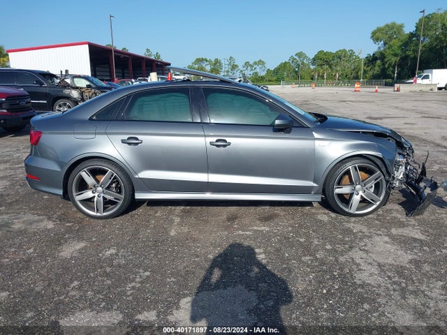 WAUA7GFF0G1029990 Audi A3 1.8t Premium