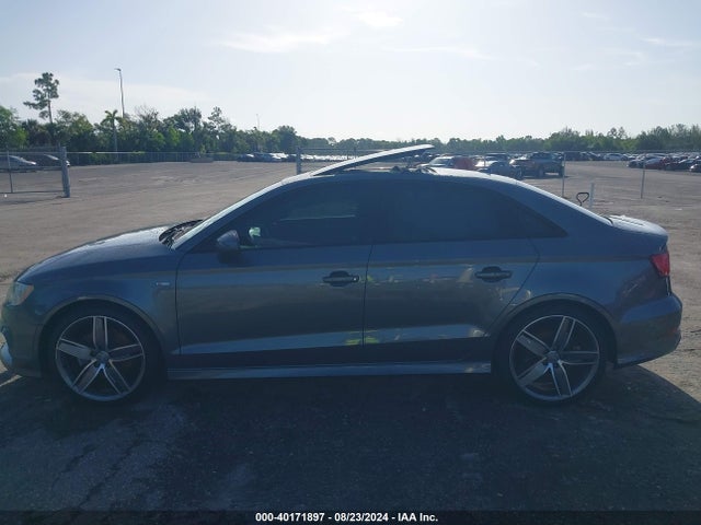 WAUA7GFF0G1029990 Audi A3 1.8t Premium