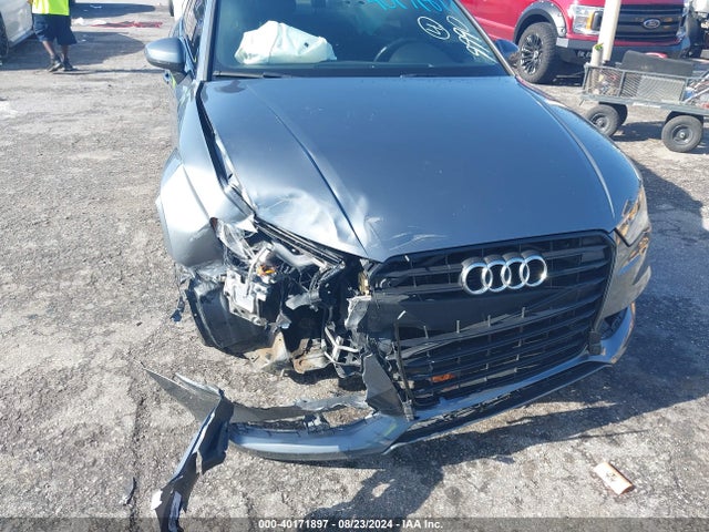 WAUA7GFF0G1029990 Audi A3 1.8t Premium