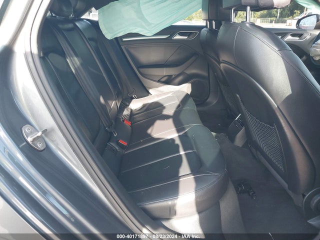 WAUA7GFF0G1029990 Audi A3 1.8t Premium