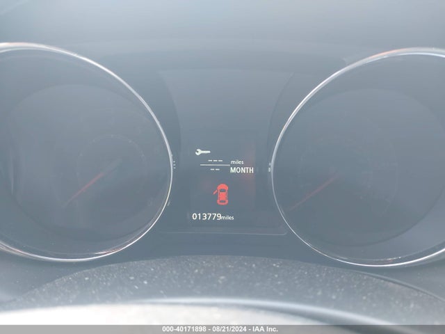 2022 MITSUBISHI OUTLANDER SPORT JA4ARUAU7NU018699 Photo 6