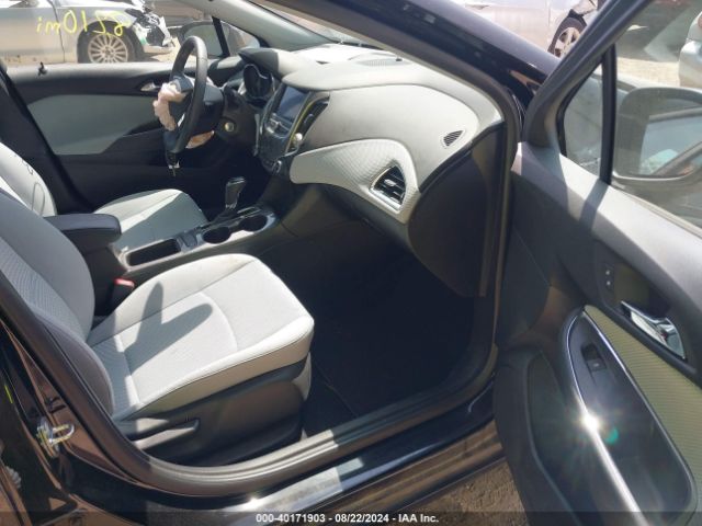 1G1BC5SM9K7136501 Chevrolet CRUZE LS