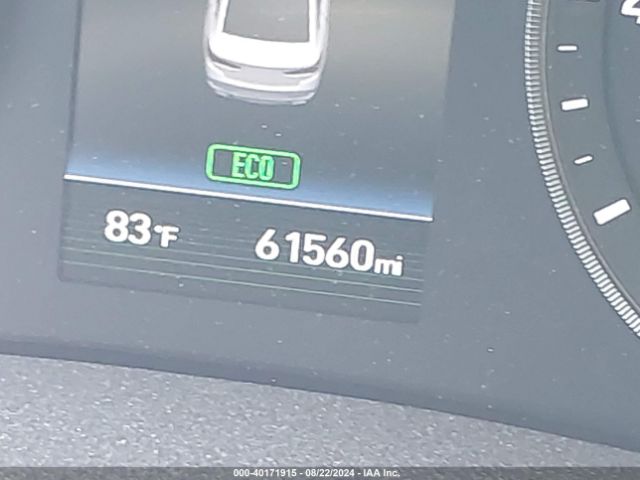 5NPE34AB3JH633889 Hyundai Sonata Sport 2.0t