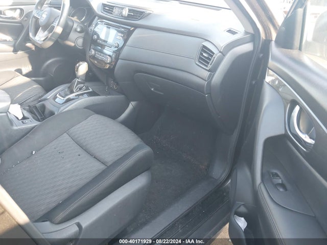Nissan ROGUE SV 2017 KNMAT2MV3HP506809 Image 5
