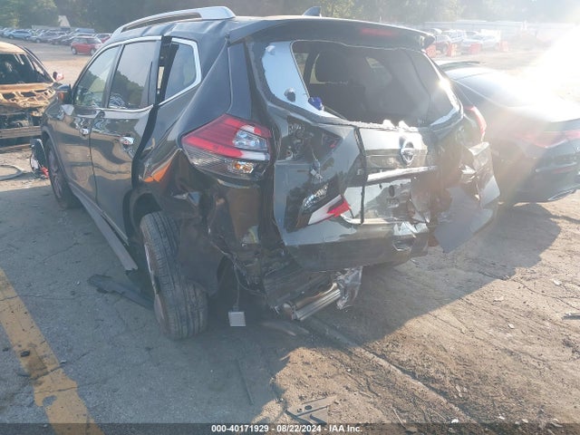 Nissan ROGUE SV 2017 KNMAT2MV3HP506809 Image 6