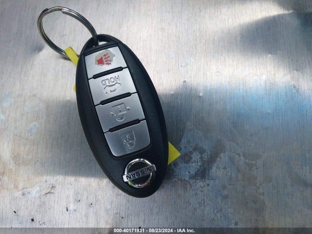 Nissan Altima 2.5 S 2016 1N4AL3AP5GN333502 Image 11