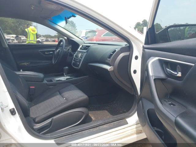 Nissan Altima 2.5 S 2016 1N4AL3AP5GN333502 Image 5