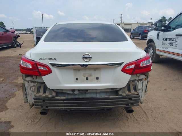 Nissan Altima 2.5 S 2016 1N4AL3AP5GN333502 Image 6
