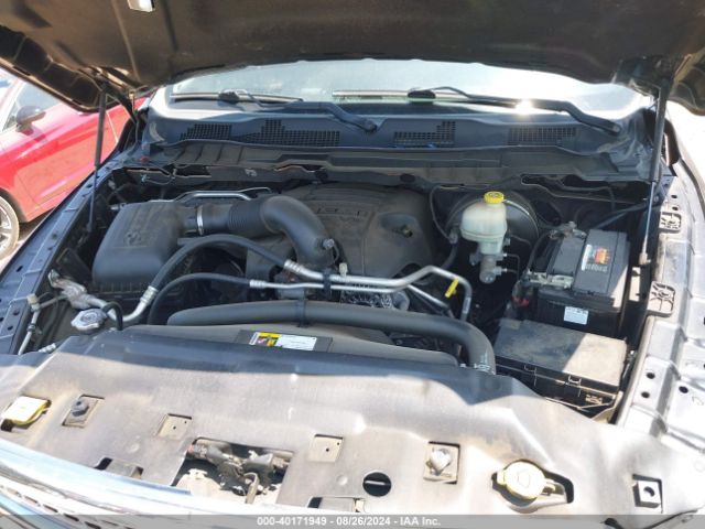 1C6RR7NT4ES420324 RAM 1500 Laramie