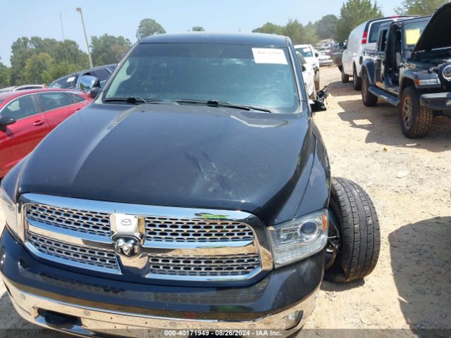 1C6RR7NT4ES420324 RAM 1500 Laramie