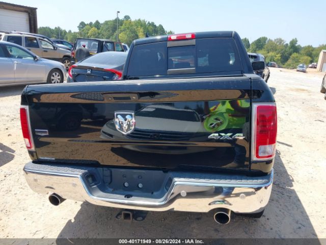 1C6RR7NT4ES420324 RAM 1500 Laramie