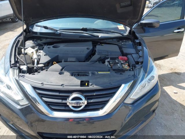 1N4AL3AP0HC222661 Nissan Altima 2.5 S