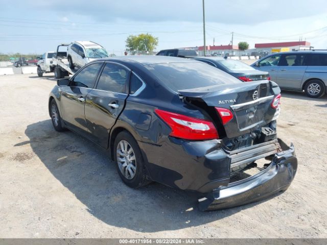 1N4AL3AP0HC222661 Nissan Altima 2.5 S