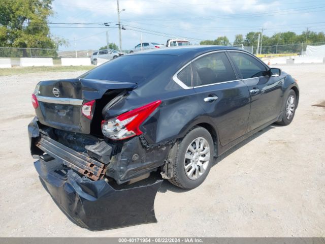 1N4AL3AP0HC222661 Nissan Altima 2.5 S