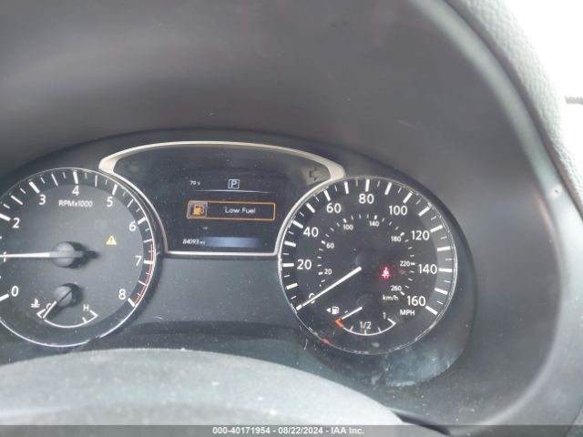 1N4AL3AP0HC222661 Nissan Altima 2.5 S