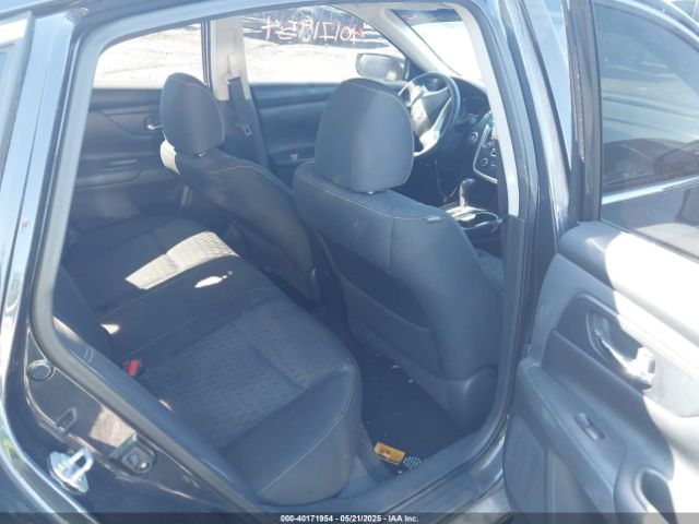 1N4AL3AP0HC222661 Nissan Altima 2.5 S