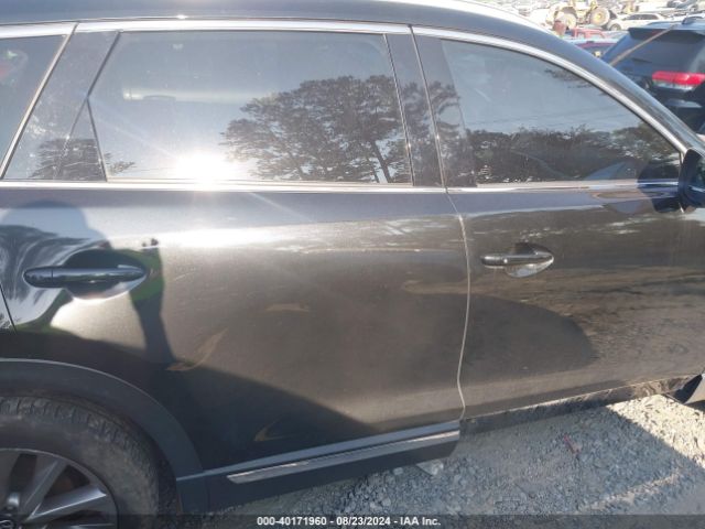 JM3TCBDY2M0523064 Mazda Cx-9 Grand Touring
