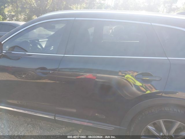 JM3TCBDY2M0523064 Mazda Cx-9 Grand Touring