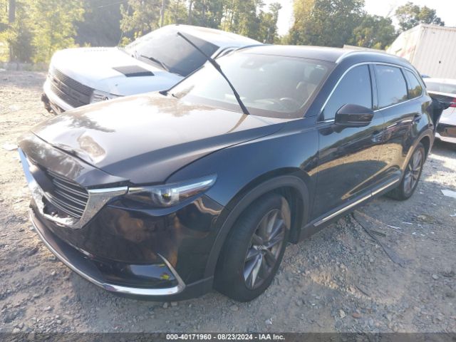 JM3TCBDY2M0523064 Mazda Cx-9 Grand Touring