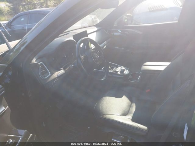 JM3TCBDY2M0523064 Mazda Cx-9 Grand Touring