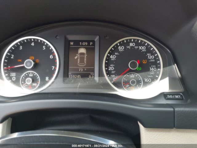 WVGAV3AXXEW626061 Volkswagen TIGUAN SE